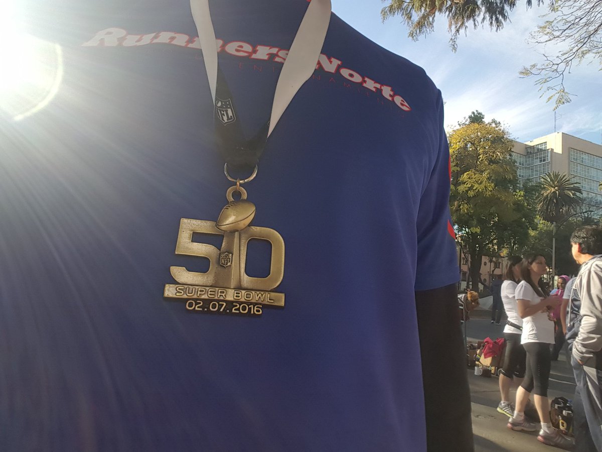 contarunner's tweet photo. Carrera #NFLFanRun, por el gusto se correr y disfrutar #YoElegiCorrer #CorrerMeHaEnsenado @RunnersNorte https://t.co/hIpt1saXij