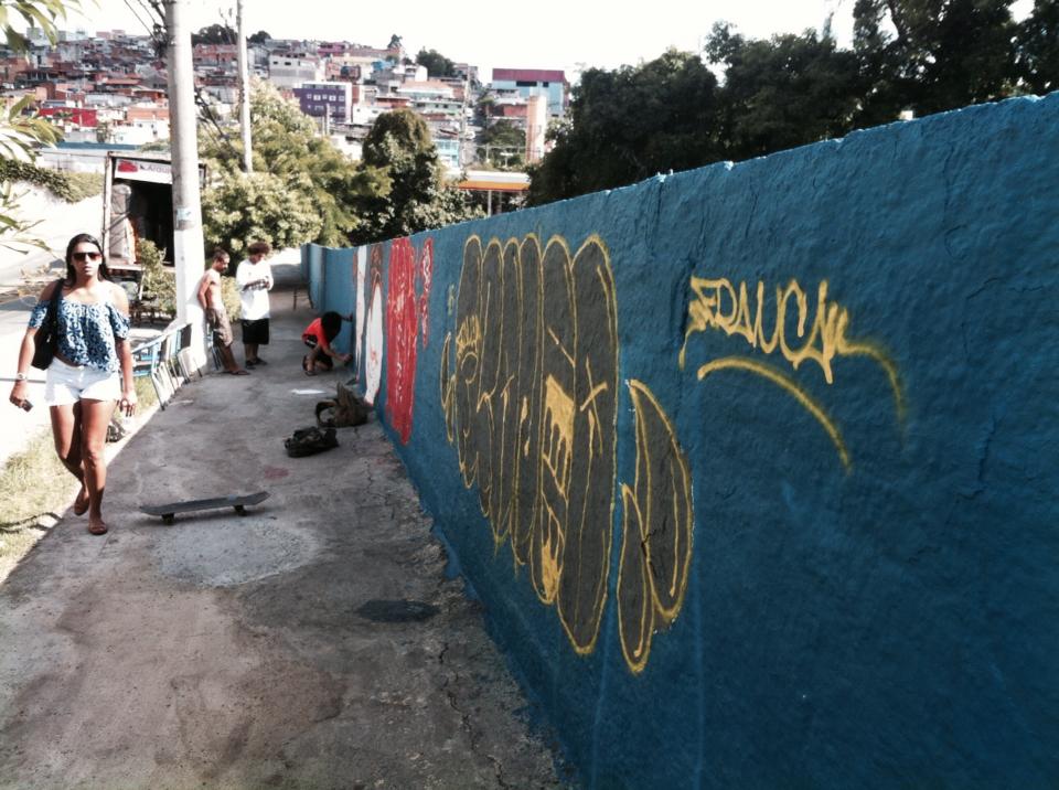 _FRANCAOFC's tweet photo. Que a tinta escorra !
#Graff #BOMB #Persona https://t.co/hicHzhbnwH
