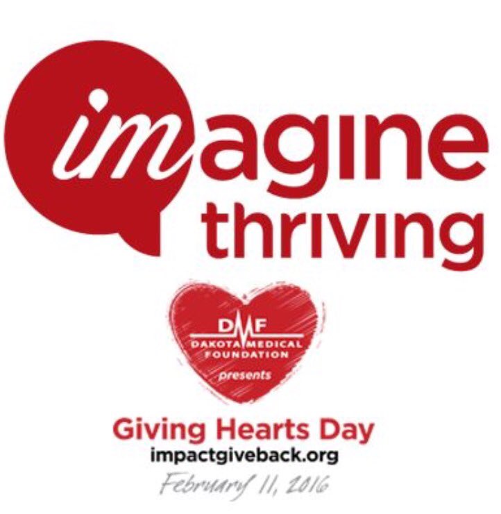 Im_Thriving's tweet photo. On 2.11.16 #GHD2016 your donation to Imagine Thriving will be matched!  Help all kids Imagine Thriving! https://t.co/r9xtRJgZlm