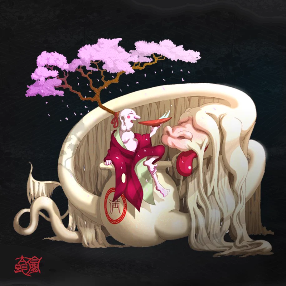 合間太郎 على X: 