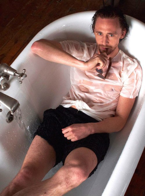 #HappyBirthdayTomHiddleston