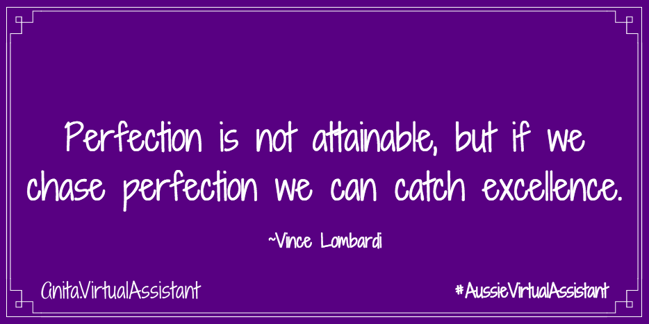 AnitaAussieVA's tweet photo. #TodaysQuote #AnitaVirtualAssistant #AussieVA https://t.co/IDZdhSz65n