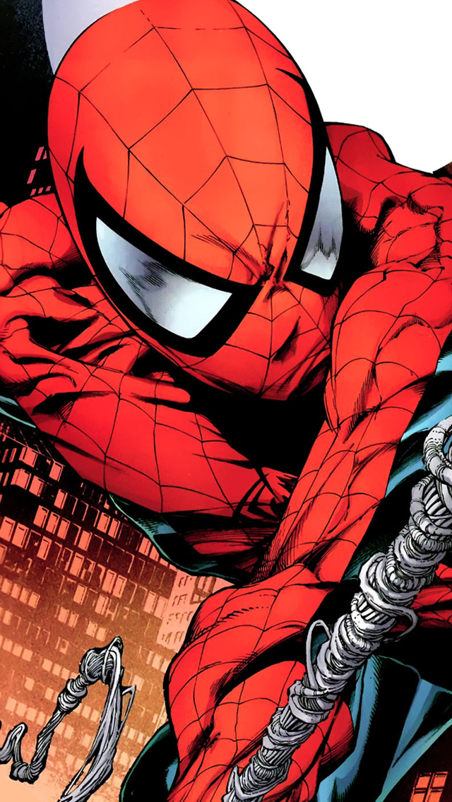 lockscomics's tweet image. lockscreens comics spider man │ retweet or like if you use/save please.🌛