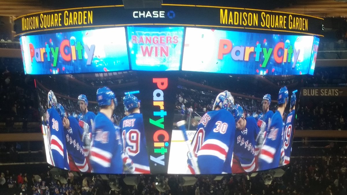 GMTech924's tweet image. RANGERS WIN 2-1!!!!!! #NYR #DevilsSuck