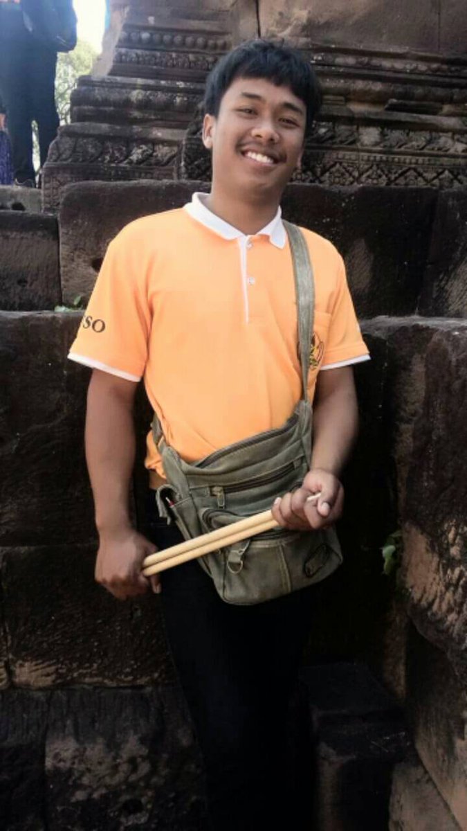 Ta19982006's tweet photo. ไปออกค่าย https://t.co/kGKFevMFlD