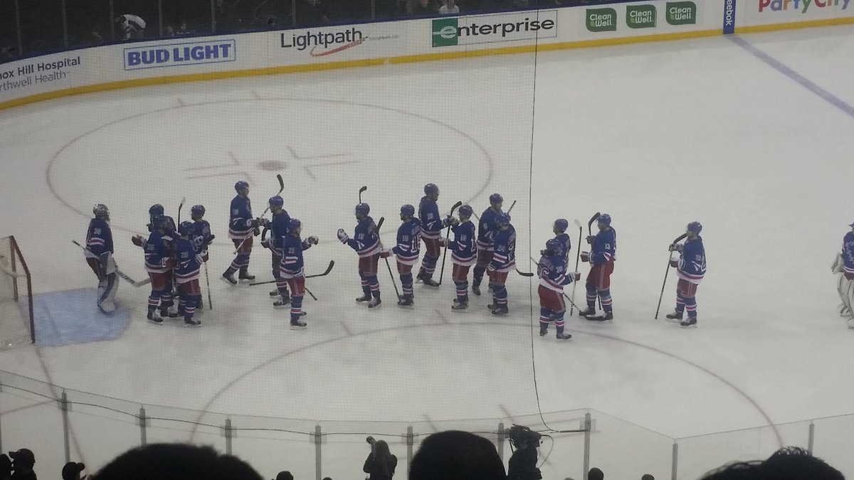 GMTech924's tweet image. RANGERS WIN 2-1!!!!!! #NYR #DevilsSuck