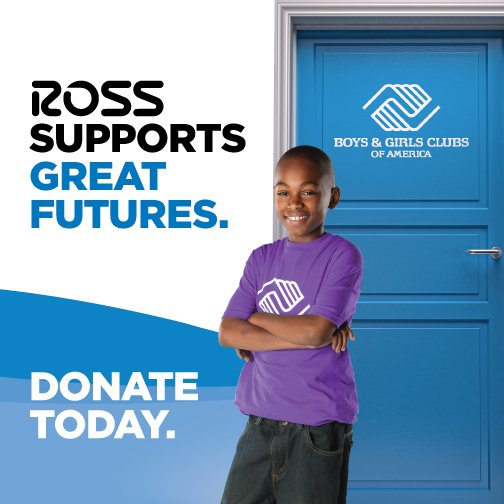 ross clothes for girls