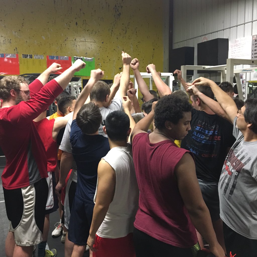 pacer_wrestling's tweet image. Time for the road to #wistate