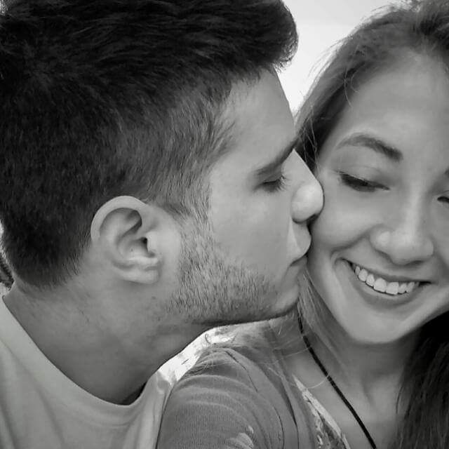 cata_sc's tweet photo. #DonanteDeBesos  te amo chinito mio<3 https://t.co/ymYXlcb4jm
