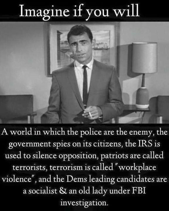 BareFootPeasant's tweet photo. #GOP #DNC #TCOT #WhitesUnite #BringBackThePatriarchy #WhiteGlobalUnity
w/#Pegida & #AltRight https://t.co/HeacovOEbk