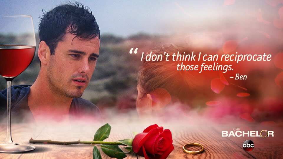 LOST - The Bachelor 20 - Ben Higgins - Episode 6 - Discussion - *Sleuthing - Spoilers* - Page 38 CavWnBiWwAAg5qH