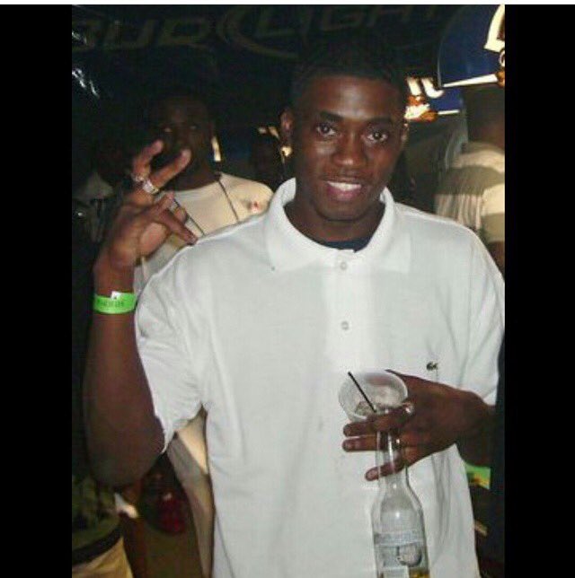 Went and seen my brother today , he been gone to long but they cant hold a real 1 down for long! He comin home soon💯