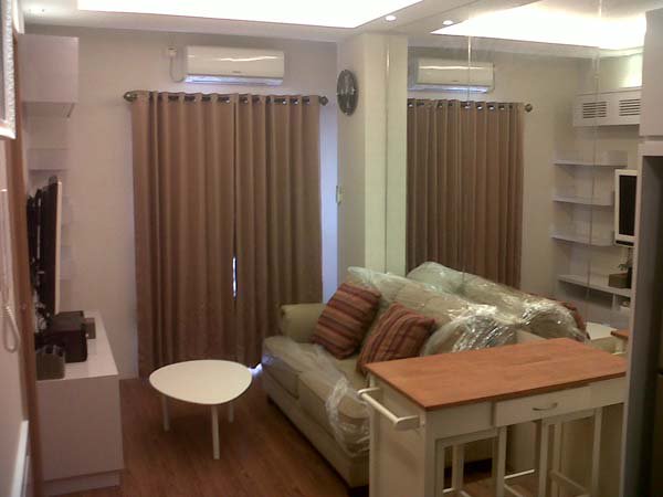 desaininteriorapartemen.com pengerjaan desain interior apartemen Sentra Timur Residence (stage 2) 3 Towers - Pulogebang