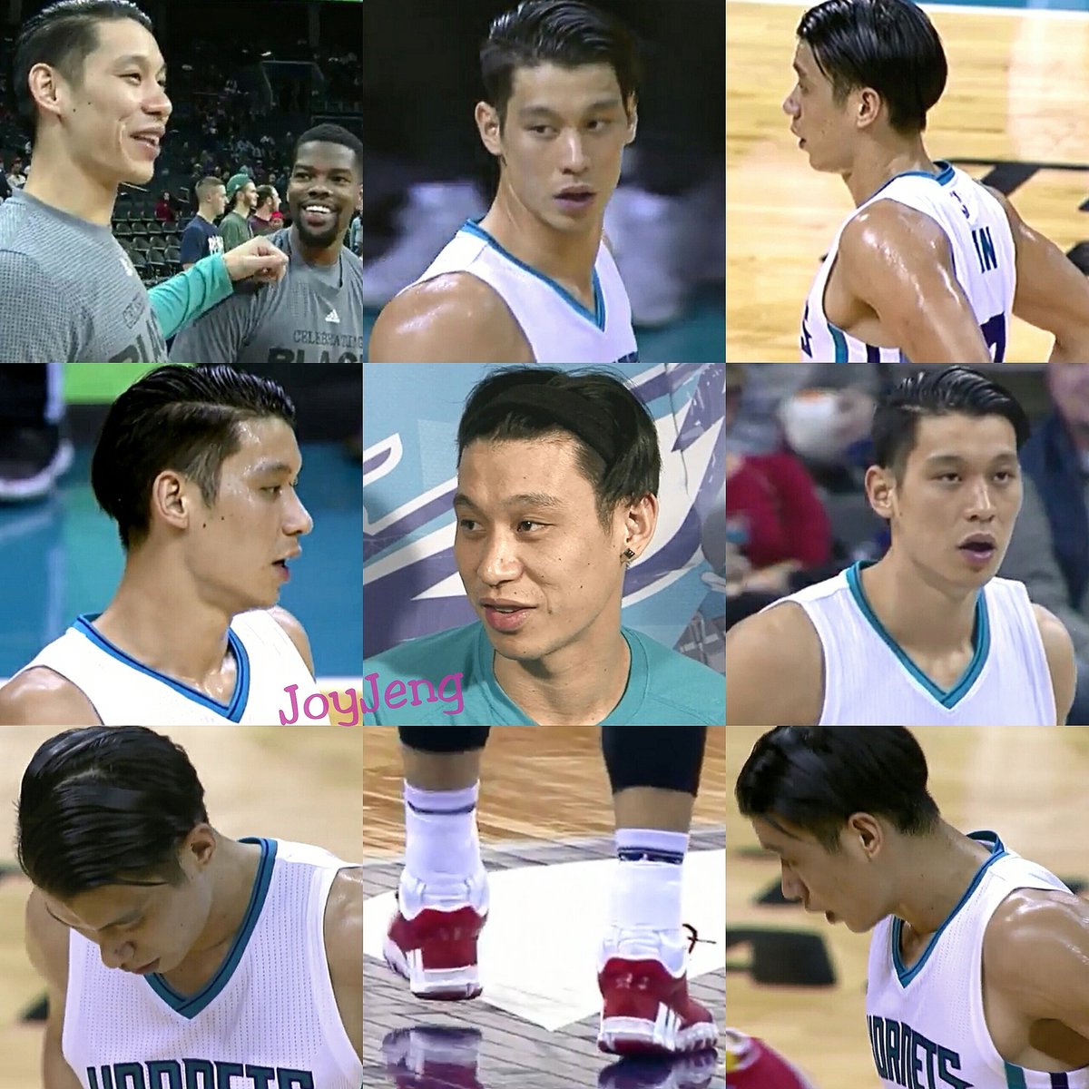 Loveforlife0323's tweet photo. @JLin7, Congrats for the win! Believe in yourself, keep working on your work &amp; move forward!💪💞 #RootForYou #CHIatCHA https://t.co/ljsC3EF4ar