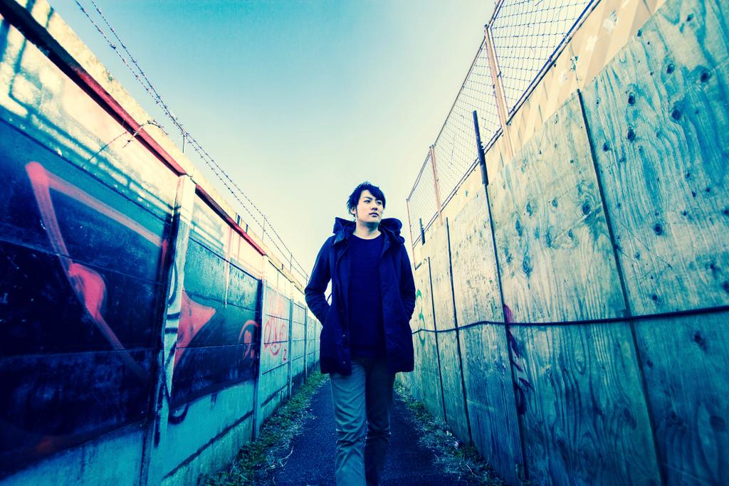 Yuta ueno tweet media