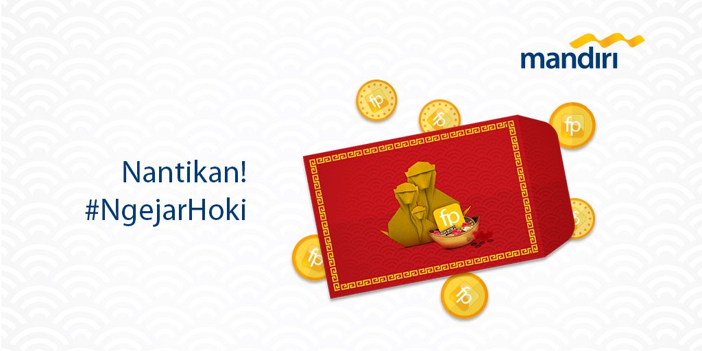 livinpoin's tweet photo. Sudah pd siap buat ikutan #NgejarHoki hari ini? Kamu bisa dpt 2567 #fiestapoin. Cek di sini https://t.co/gcvmPZCK3z https://t.co/IOiUFtLFNQ