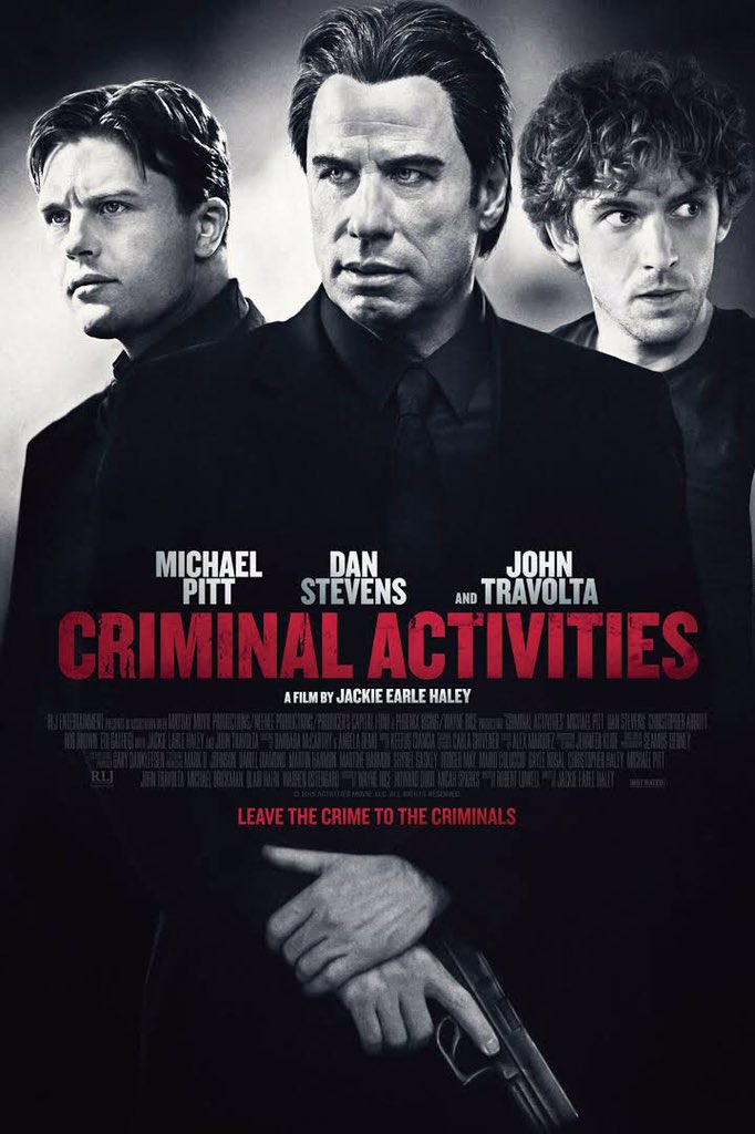 TOPO1972's tweet image. #criminalactivities ⭐️⭐️⭐️ de 5, tenemos que cuidarnos del Karma
