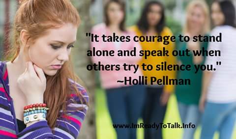 holli_111's tweet photo. #BeAVoiceForOthers https://t.co/4Yy6hcE6qo