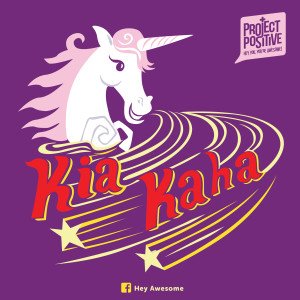 NZHumanRights's tweet image. The internet can be pretty mean place, so here's a little bit of pleasantness. #projectpositivenz #SaferInternetDay