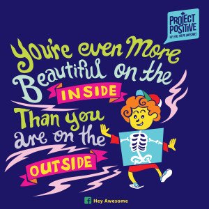 NZHumanRights's tweet image. The internet can be pretty mean place, so here's a little bit of pleasantness. #projectpositivenz #SaferInternetDay