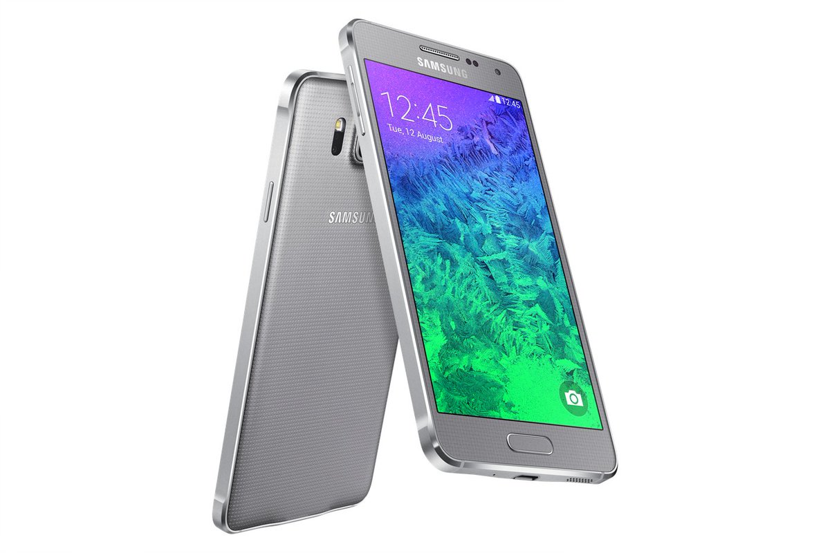 importacionesn's tweet photo. Samsung ALPHA 4g nuevo, libre. Gold. En caja con todos los accesorios $5900 #Samsung #Samsungalpha #samsungalpha4g https://t.co/aiTkz1duqg