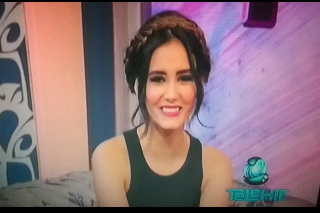 Bárbara Islas tweet media