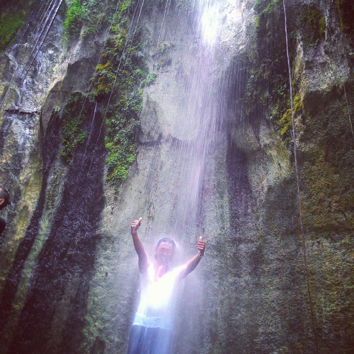 RandyMolle1's tweet photo. #airterjun
#sorong selatan https://t.co/izpaBjNBqh