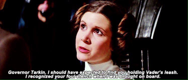 "Guess it just kind of runs in the family."