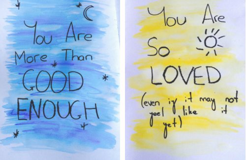 TrevorProject's tweet image. 🌙✨You are loved and you are wanted🌙✨We’re here for you 24/7 at 866-488-7386