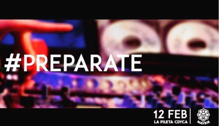 MemiRiba's tweet photo. #preparate #mayese #febrero12 #viernes https://t.co/hmaOtjIy4J