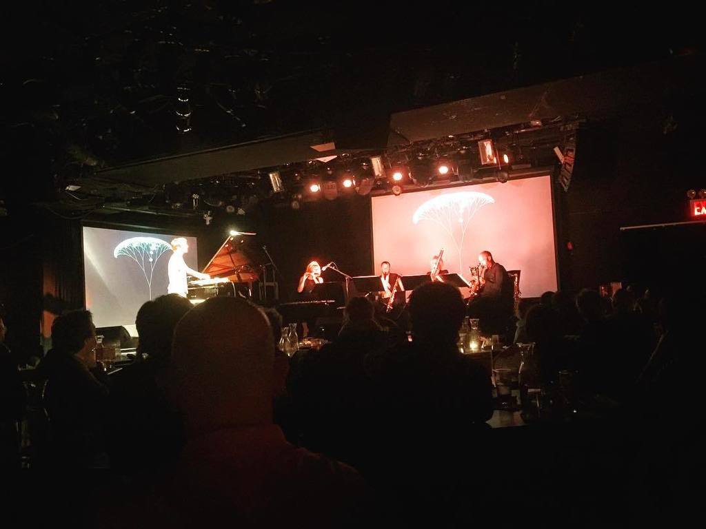 fullyaltered's tweet image. #Pianist #algorithmist @dantepfer ended #acousticinformatics on his tree #spectral with @i… ift.tt/1K8Msww