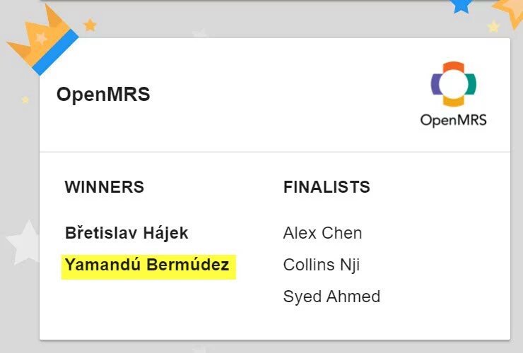 ANEP_Uruguay's tweet image. ¡Felicitaciones chiquilines! 🏆 👏 #GoogleCodeIn #Uruguay cc @Plan_Ceibal