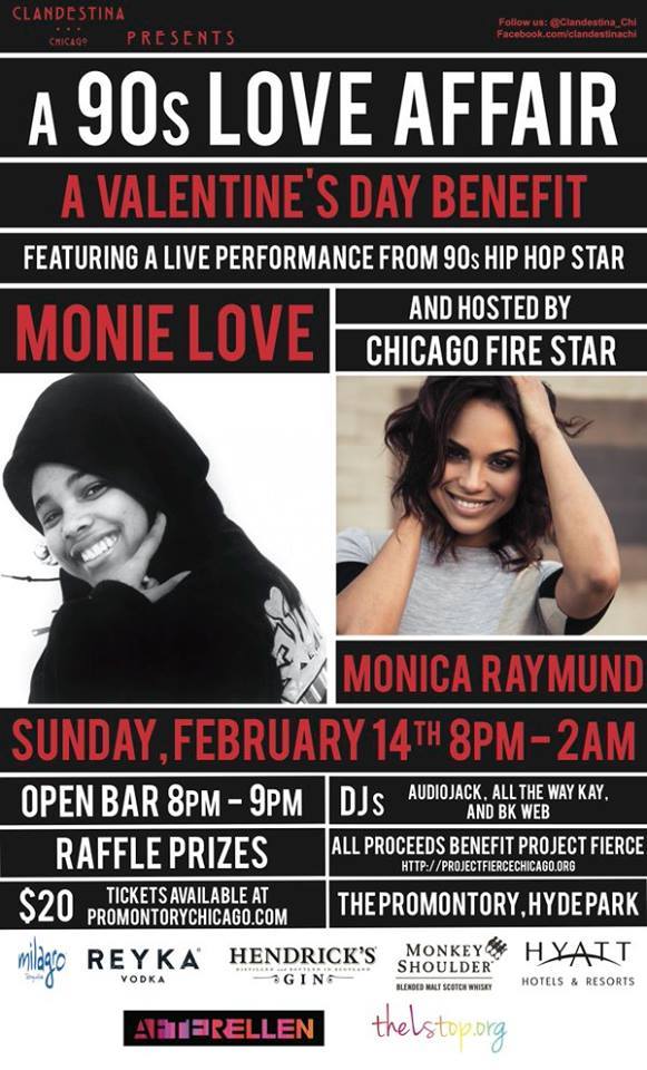 theLstop_Chi's tweet image. #ValentinesDay party with @Clandestina_Chi all while #givingback Tix benefit #lgbtq homeless bit.ly/20l2K7v