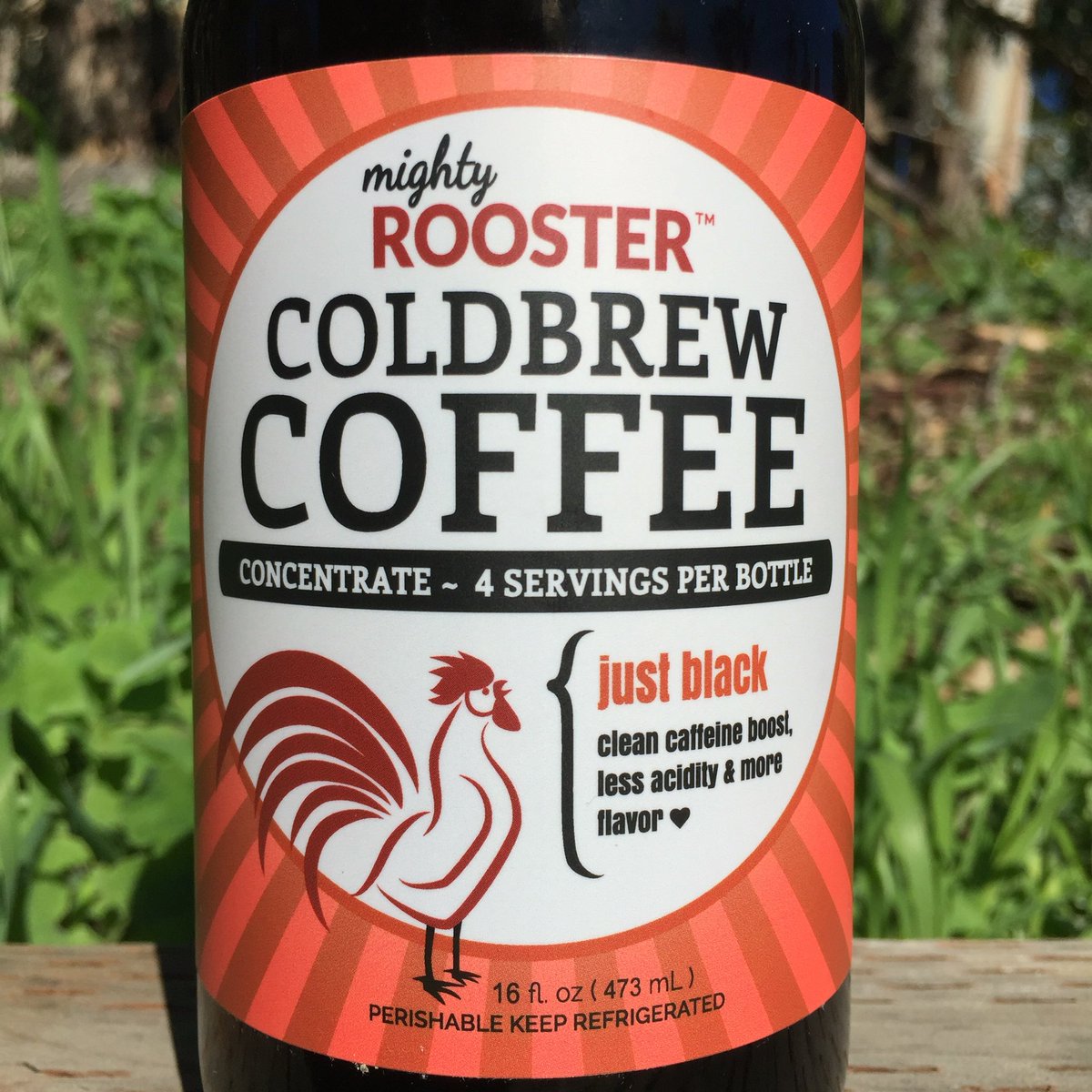 gomightyrooster's tweet photo. Study for your midterms with a nice pick-me-up from Mighty Rooster! #coldbrewcoffee #midterms #study #coffee #cold https://t.co/NYRJcOqtZ2