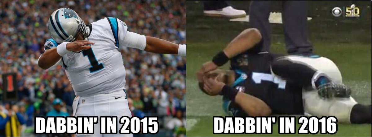NFLMemes's tweet photo. It's been revolutionized.. https://t.co/CfkxjhF8mH