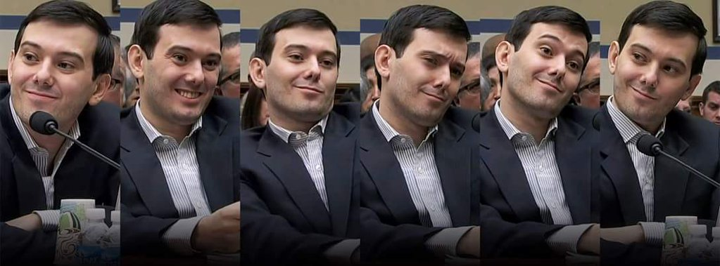 emuhlee33's tweet photo. 😘😘😘😘😘😘😘😘😘😘😘😘 @MartinShkreli https://t.co/T3Rtynp2vq