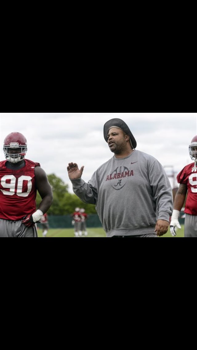 Bama Nation tweet media