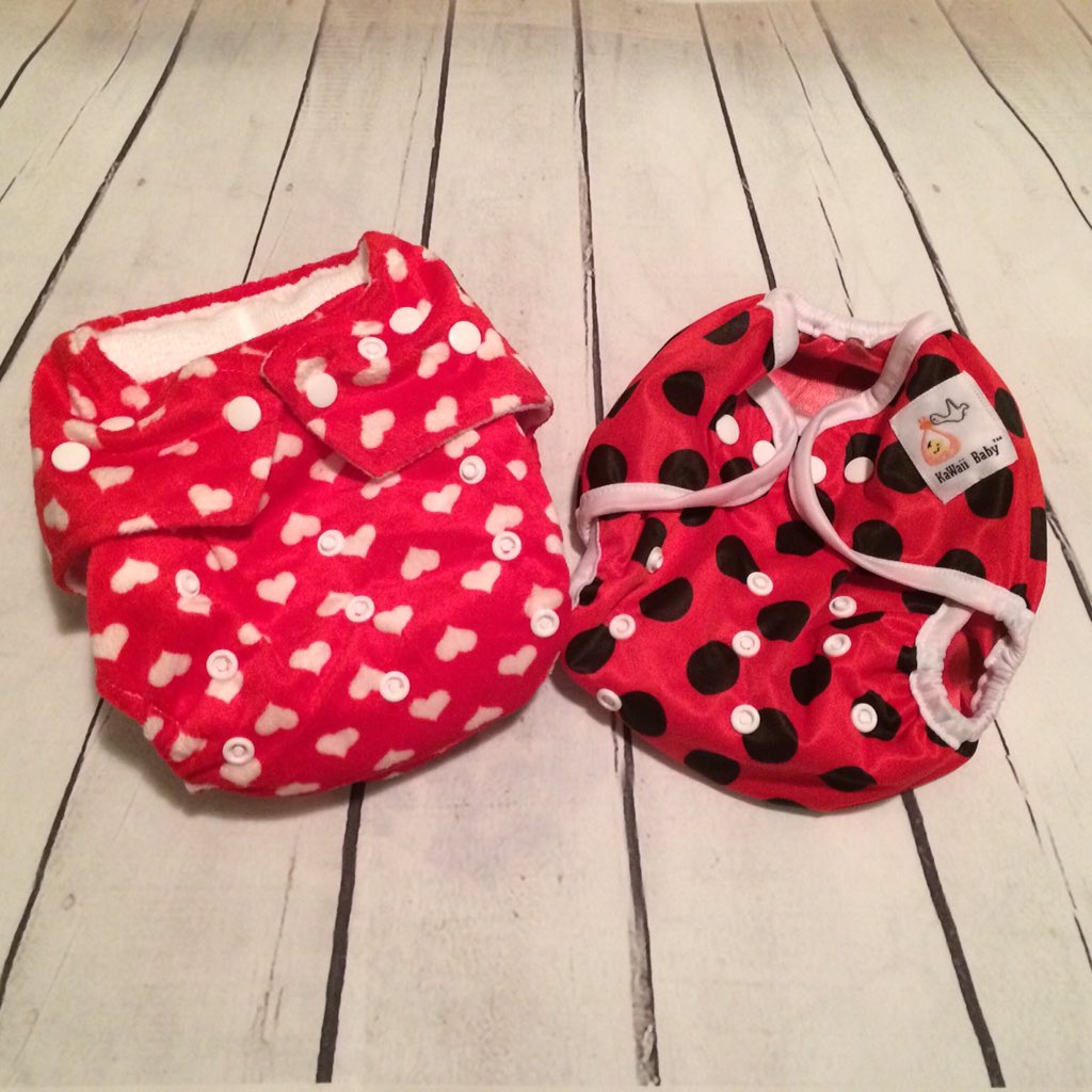 HDdiapers's tweet photo. With Valentines Day just around the corner, there is still time to get some cute fluff for your love bug. #HDDiapers https://t.co/FwbfFOdahS