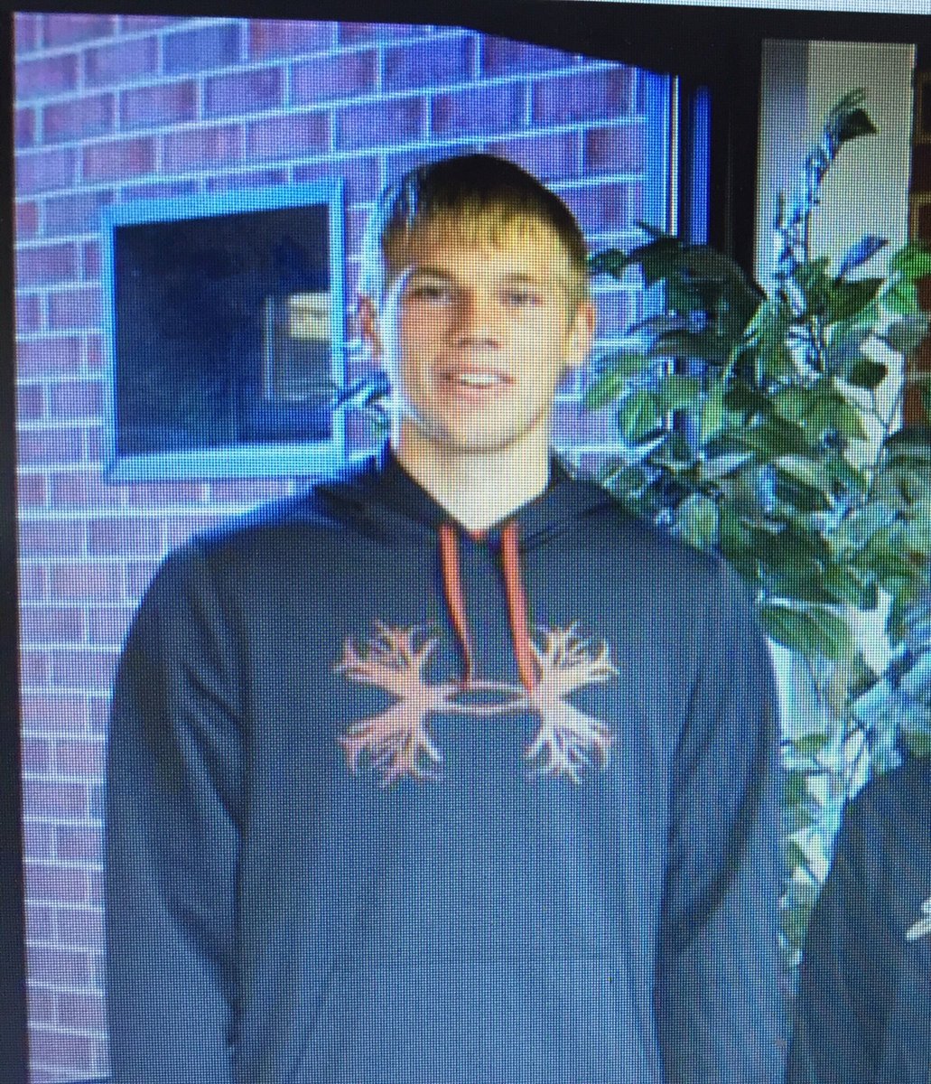 LymanWrestling's tweet photo. Raider Wrestler of the Week goes out to Cole Schelske. He took 3rd this past weekend at the Big Dakota. #RWOW https://t.co/cIPhUzdF3M