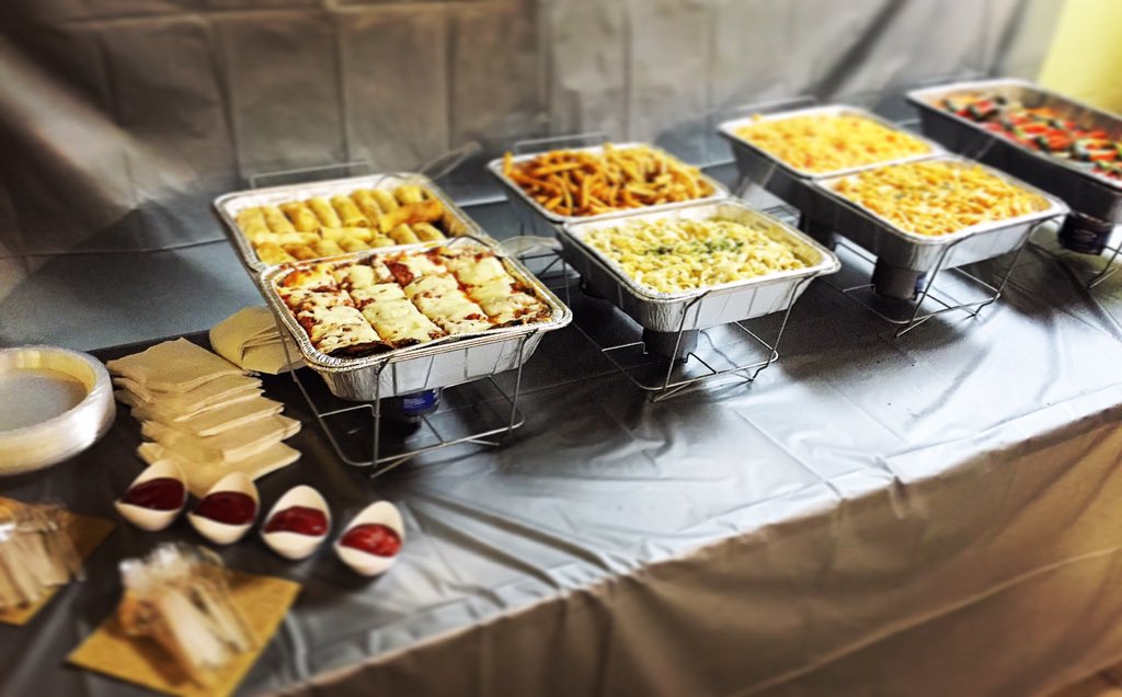Table40Cafe's tweet photo. Class Reunion...
Call For Yours • Table 40 • 929-234-5444
#Table_40 #Good #Food #Class #Party #Reunion #Buffet https://t.co/N80T56DC7z