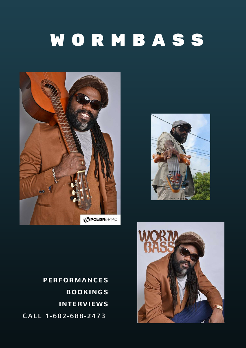 WormBass's tweet photo. WORMBASS IS AVAILABLE FOR BOOKINGS, PERFORMANCES, INTERVIEWS! https://t.co/dh7sUgx8LS