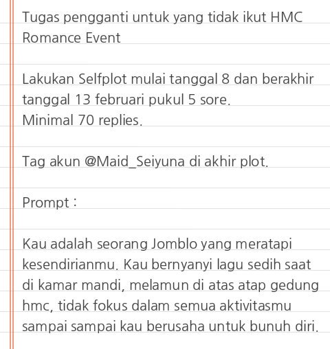 『Self Plot ¦ Based on this prompt ¦ HostMaidClub』