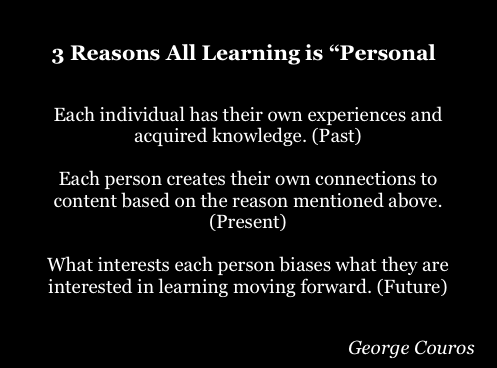 Access_LMS's tweet photo. 3 Reasons Why All #Learning is Personal https://t.co/rRjvRvlzXp https://t.co/jwDnK5zAbR