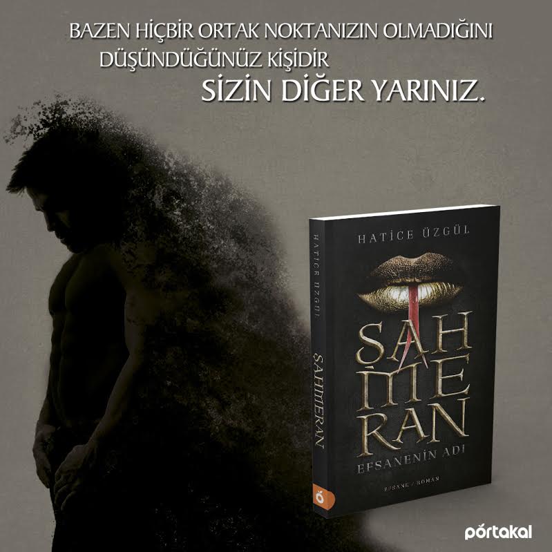 Dostluğun ve husumetin, ihanetin ve pişmanlığın, bilgeliğin ve büyücülüğün çarpıştığı bir dünyadır Şahmeran.