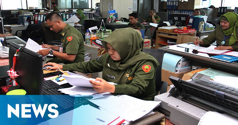 Ini 17 Situs yang Sebar Informasi Bohong Seputar CPNS okz.me/UYHs "