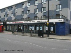 SmokefreeCandH's tweet image. #Smokefree drop-in clinic today 10:30-13:30 #Dalston Lane #Hackney