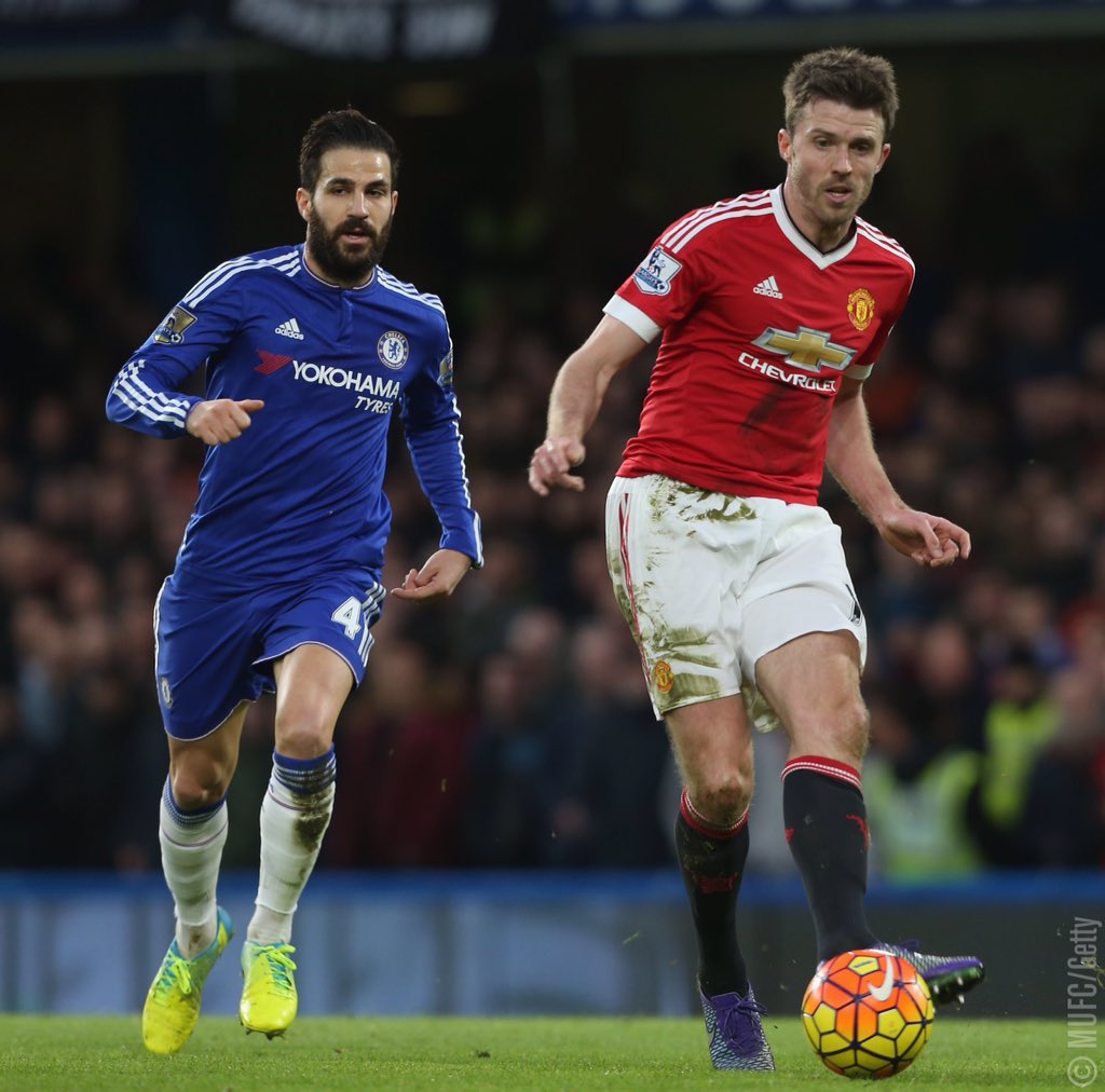 ManUtd_ID's tweet photo. "Kami belum menyerah." Carrick masih akan terus berjuang untuk #mufc : https://t.co/ZwPSnV3tAR https://t.co/OHiJqR3YIr