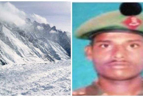 freakyupdate's tweet image. After 6 Days Buried Siachen Indian Army Soldier Found Alive  freakyupdate.com/news/after-6-d…