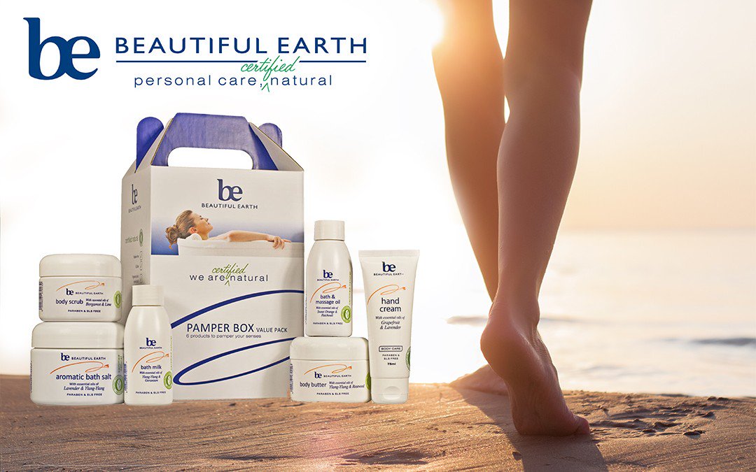 LifeChoiceWeb's tweet image. Beautiful Earth products tick all the important boxes: choice.life/beautiful-eart…. @be_Michelle #ecofriendly #natural
