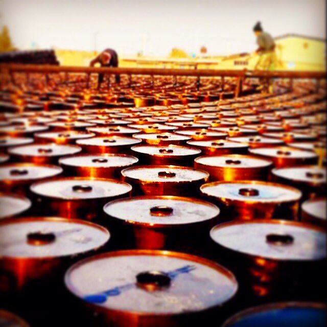 BitumenBiz's tweet image. Special Offer for Traders:
Petroleum Bitumen with commercial prices.
Please send yor request to info@bitumenbiz.com